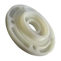 Flange Nylon Amassadeira Rapida 25kg Venancio Original Flange Nylon Amassadeira Rapida 25kg Venancio Original