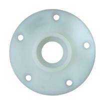 Flange Nylon Amassadeira Rápida Arv7/15 Kg Venâncio Original Flange Nylon Amassadeira Rápida Arv7/15 Kg Venâncio Original