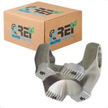 Flange Orelha Articulação Cardan Vw Constellation Man Tgx