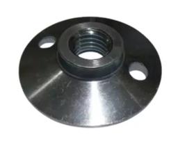 Flange P/alguns Mod. Esmerilhdeira Lixadeira M 14 Tipo Bucha