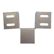 Flange P/ Painel 50x 50 Inbraell