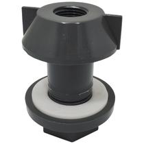 Flange Para Boia e Torneira Bebedouro Cânovas