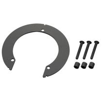 Flange para Bolsa de Tanque Givi Bf01 Suzuki