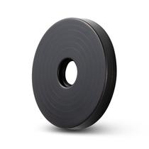 Flange para braço de chuveiro OFFO 9 cm bronze envelhecido ORB