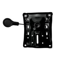 Flange para cadeira diretor/ presidente