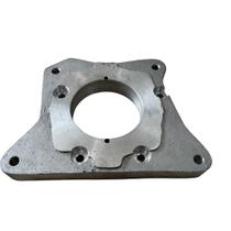 Flange para compactador de solo EH12 TE40Z STARK para GXR120 Flange para compactador de solo EH12 TE40Z STARK para GXR120