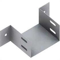 Flange Para Ligar Painel Perfil Lider 300 X 100 11090300100Gpz