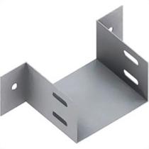 Flange Para Ligar Painel Perfil Lider 75 X 50