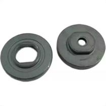 Flange Para Serra Marmore Bosch Brida Carbonpecas 19549-B