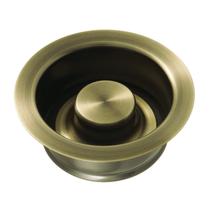 Flange para Triturador de Resíduos Kingston Brass BS3003 Latão Antigo
