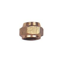 Flange para tubo de cobre leve tc 1/2-3/4unf-jackwall 006.546