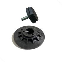 Flange + Parafuso Da Faca P/ Cortadores Atuais - Trapp Flange + Parafuso Da Faca P/ Cortadores Atuais - Trapp