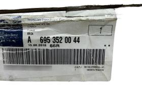 Flange Pinhao Diferencial 1722 - Original Mb- A6953520044