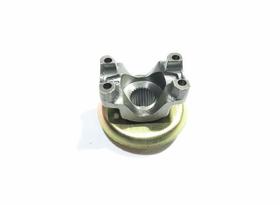 Flange Pinhão Diferencial Dana 44 Com 26 Estrias