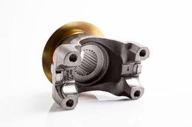 Flange Pinhao Diferencial Vw 8120 / 8150 / 9150 00/05