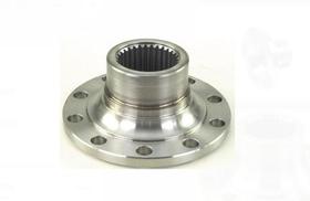 Flange pinhao mb 1935 10furos-31estrias-ret85-disco180 Flange pinhao mb 1935 10furos-31estrias-ret85-disco180