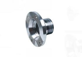 Flange pinhao mb 1938/2635/2638/axor.2540/2640/2644/2646/2831/3340