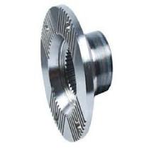 Flange pinhao mb 1938/axor 31e 4f 180mm diametro