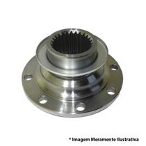 Flange Pinhao Mercedes Benz 1519 8 Furos 26 Estrias 801803 S392 Fl1365 24351023 3603500445 Flange Pinhao Mercedes Benz 1519 8 Furos 26 Estrias 801803 S392 Fl1365 24351023 3603500445