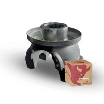 Flange Pinhão MS145/MS240 ( Usa Cruzeta 5-438X )