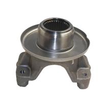 Flange Pinhao Volkswagen Iveco Agrale 9150 9160 90V16 Volare W8 W9 W10 2R0525283D. - Meritor