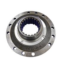 FLANGE PINHAO VOLVO EV-90 Contem 01 FONT Peça Sem Quantidad FLANGE PINHAO VOLVO EV-90 Contem 01 FONT Peça Sem Quantidad