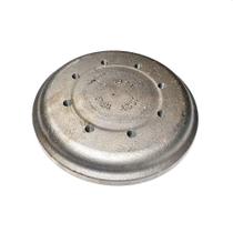 Flange pino rei parafusado 8 furos quinta roda jost 2" nac. Flange pino rei parafusado 8 furos quinta roda jost 2" nac.