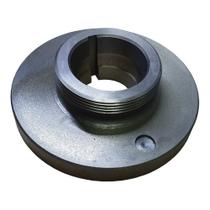 Flange Placa Universal Torno Joinville 205mm - Rosca 3 X 8