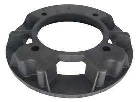 Flange Plastica Adaptadora Para Bombas Bm/bmc - Sodramar