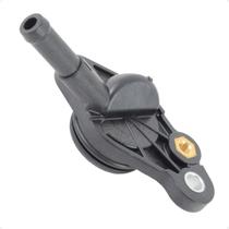 Flange Plástico Audi A4 2013 a 2017 - 515001 - VC171S