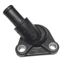 Flange Plástico Citroen Jumper 2012 a 2018 - 834857 - VC253D