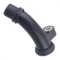 Flange Plástico Fiat Toro 2016 a 2019 - 514997 - VC161L Flange Plástico Fiat Toro 2016 a 2019 - 514997 - VC161L