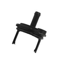 Flange Plastico Fiesta 2017 A 2019 Lc323853