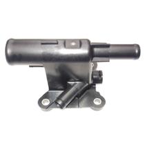 Flange Plástico Ford Ecosport 2007 a 2020 - 515943 - VC333A Flange Plástico Ford Ecosport 2007 a 2020 - 515943 - VC333A