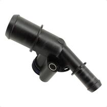 Flange Plástico Ford Ecosport 2017 a 2020 - 517441 - VC333D Flange Plástico Ford Ecosport 2017 a 2020 - 517441 - VC333D