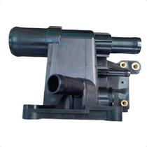 Flange Plástico Ford Focus 2000 a 2013 - 508149 - VC333 Flange Plástico Ford Focus 2000 a 2013 - 508149 - VC333