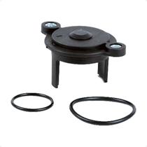 Flange Plástico Ford Ka 2014 a 2019 - 508153 - VC312D