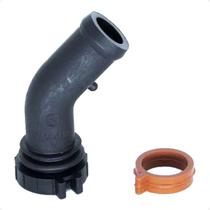 Flange Plástico Gm Onix 2014 a 2019 - 515019 - VC162A