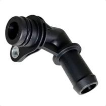 Flange Plástico Gm S10 2014 a 2021 - 840837 - VC402P