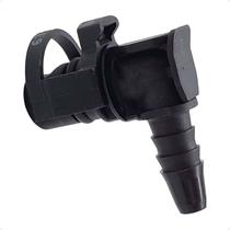 Flange Plástico Gm Tracker 2014 a 2014 - 837758 - VC402J