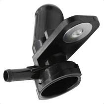 Flange Plástico Honda Fit 2003 a 2008 - 515942 - VC1006B