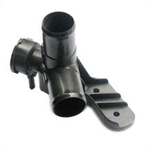 Flange Plástico Hyundai Hb20 2012 a 2020 - 515949 - VC637P
