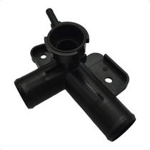 Flange Plástico Nissan Sentra 2014 a 2020 - 1340539 - VC662L