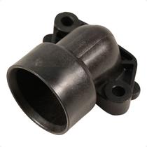Flange Plástico Renault Logan 2008 a 2017 - 504805 - VC662E