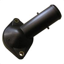 Flange Plástico Toyota Corolla 2002 a 2008 - 1100811 - VC1004F