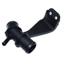 Flange Plástico Toyota Corolla 2007 a 2017 - 504714 - VC1004C