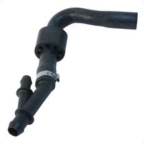 Flange Plástico Vw Bora 2005 a 2011 - 190005 - VC143E Flange Plástico Vw Bora 2005 a 2011 - 190005 - VC143E