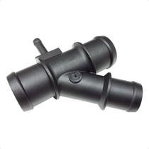 Flange Plástico Vw Eos 2006 a 2011 - 510912 - VC143G Flange Plástico Vw Eos 2006 a 2011 - 510912 - VC143G
