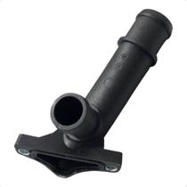 Flange Plástico Vw Golf 1996 a 1998 - 1100833 - VC171F