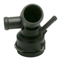 Flange Plástico Vw Golf 2007 a 2009 - 1100835 - VC171K